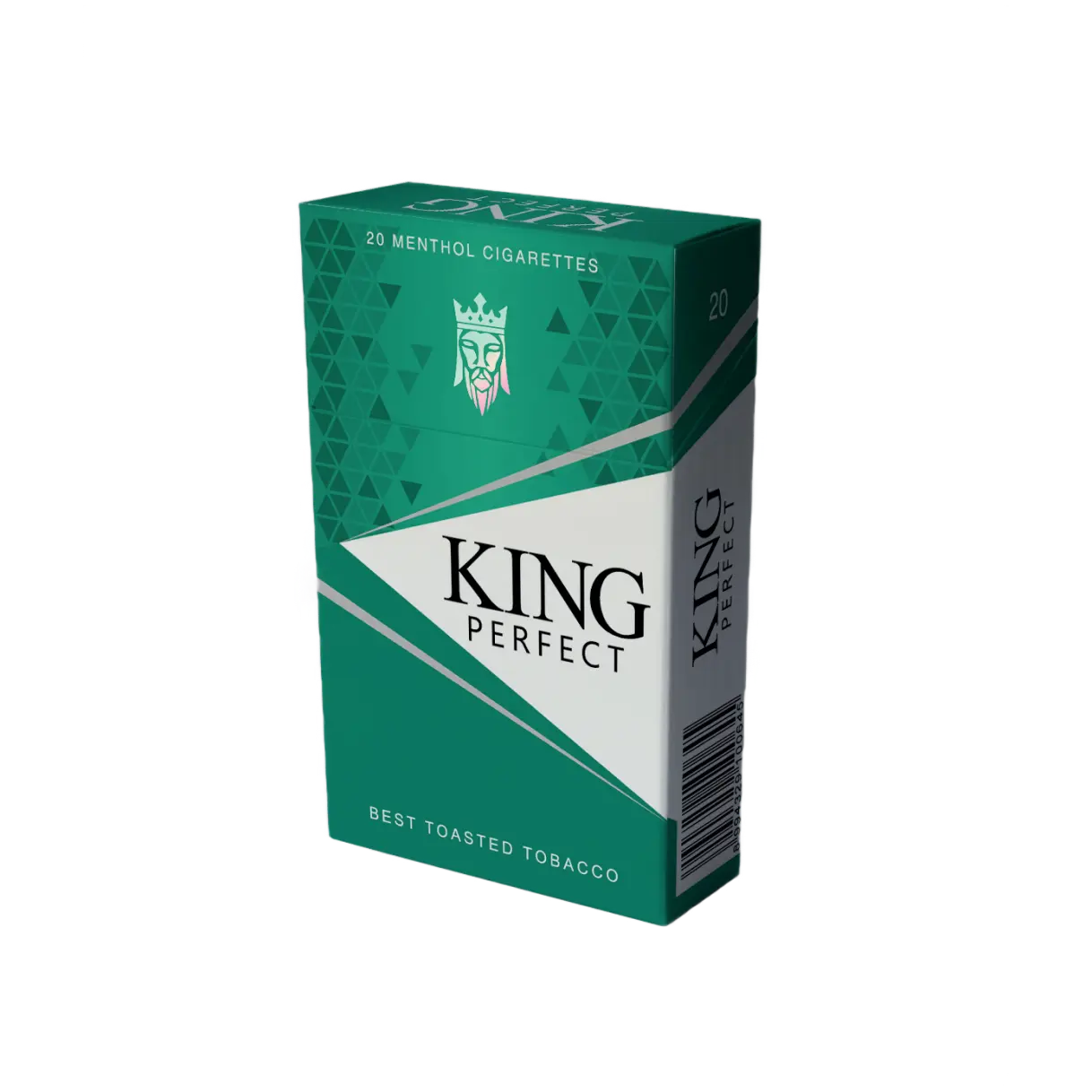 King Perfect Green