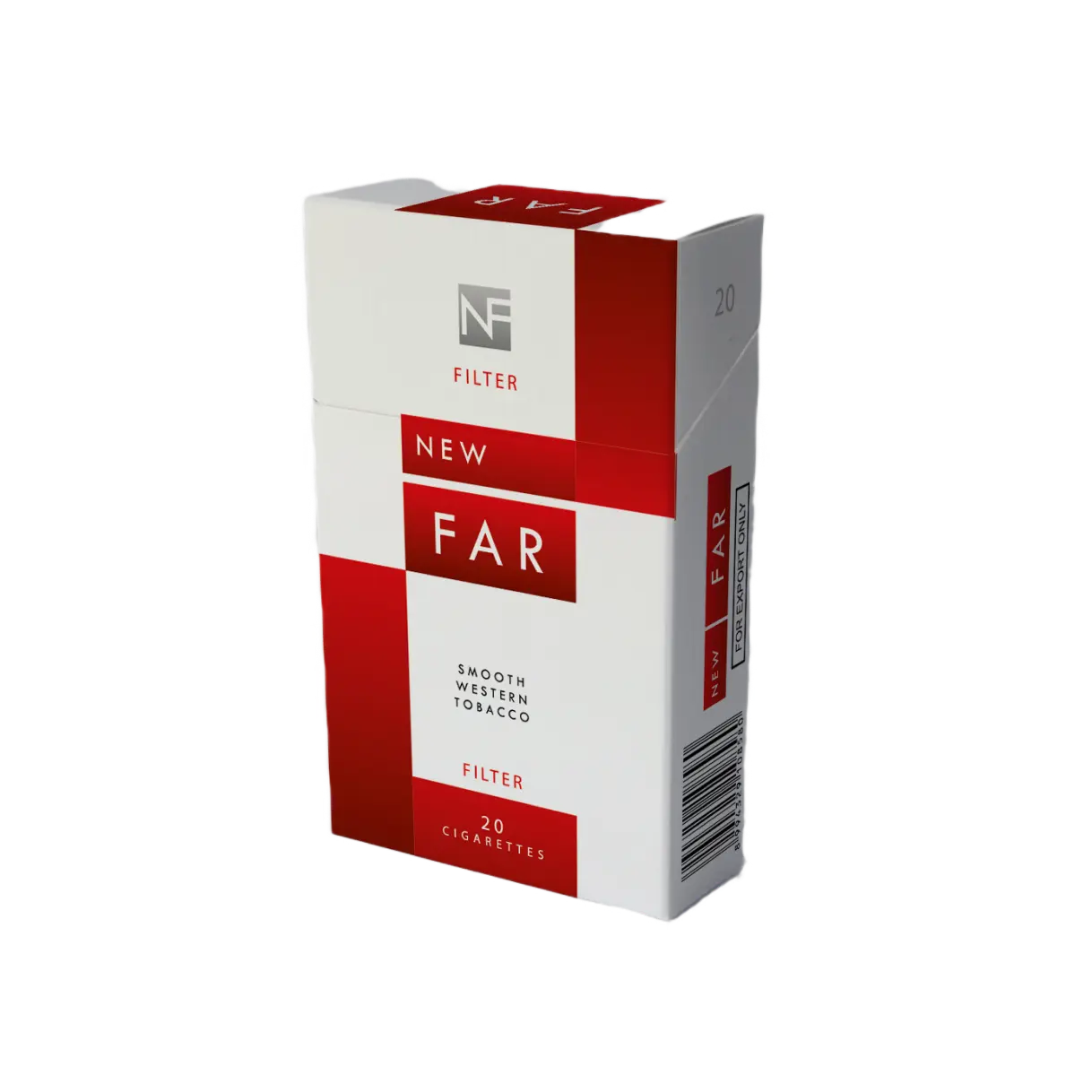 New Far Red